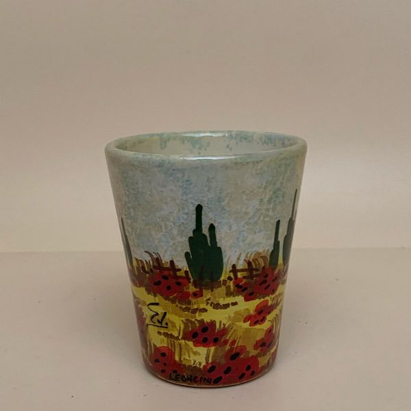 PA204 10 - Glass cm 10 h